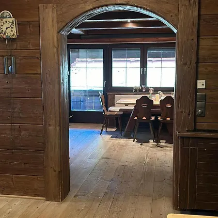 Sportalm Seefeld - In Out Apartman