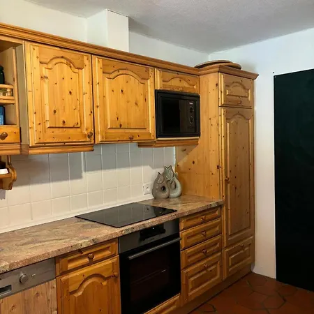 Sportalm Seefeld - In Out *