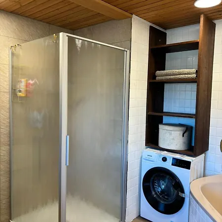 Sportalm Seefeld - In Out Apartman