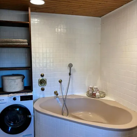 Apartman Sportalm Seefeld - In Out