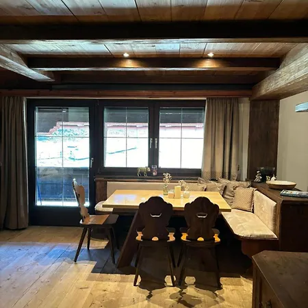 Sportalm Seefeld - In Out Apartman *