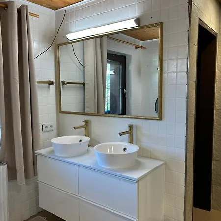 Sportalm Seefeld - In Out Appartement Seefeld in Tirol