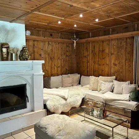 Sportalm Seefeld - In Out