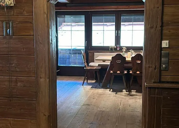 Sportalm Seefeld - In Out Appartement