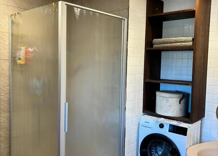 Sportalm Seefeld - In Out アパート