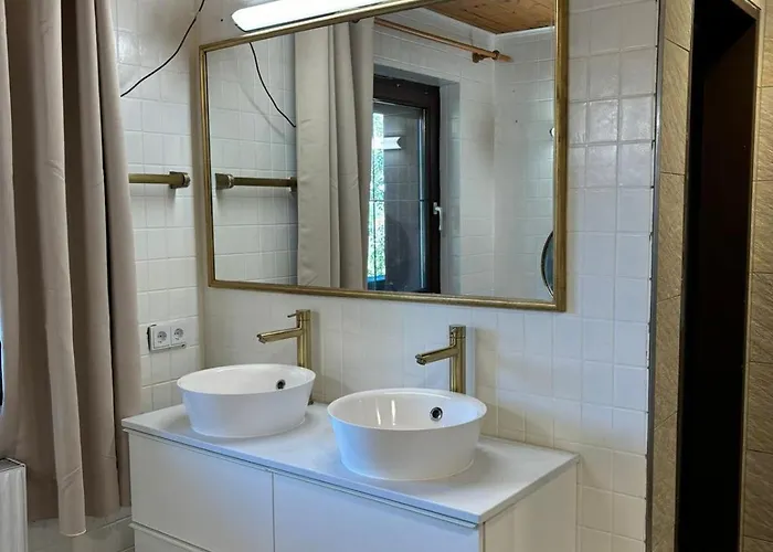 Sportalm Seefeld - In Out アパート ゼーフェルト・イン・チロル